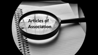 Articles