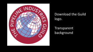 Logo black