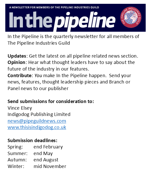 ITP deadlines #2