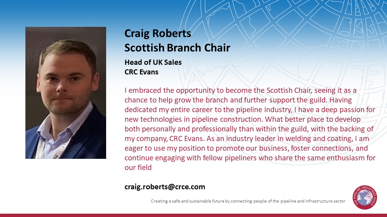 scottish branch