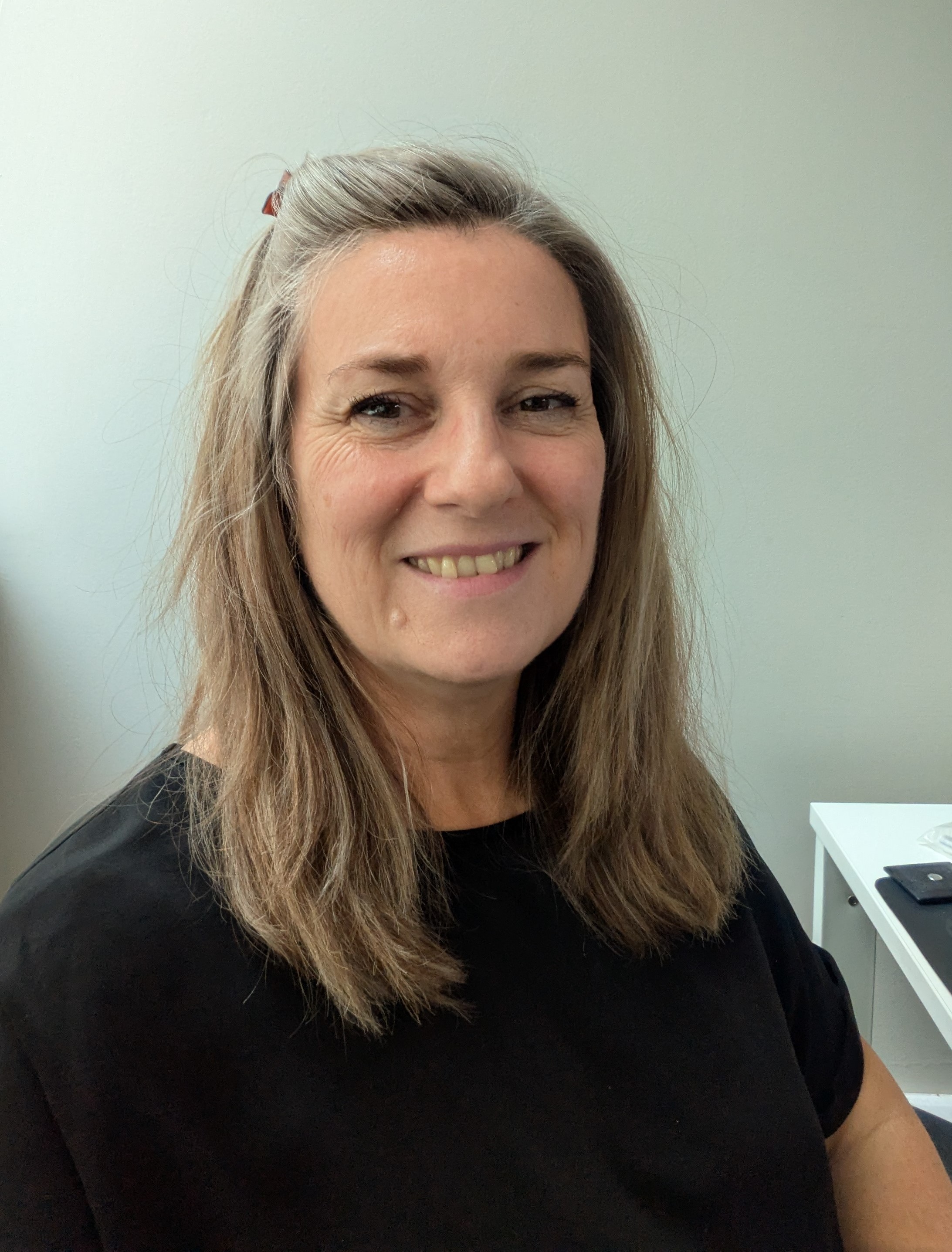 Kathryn Furphy