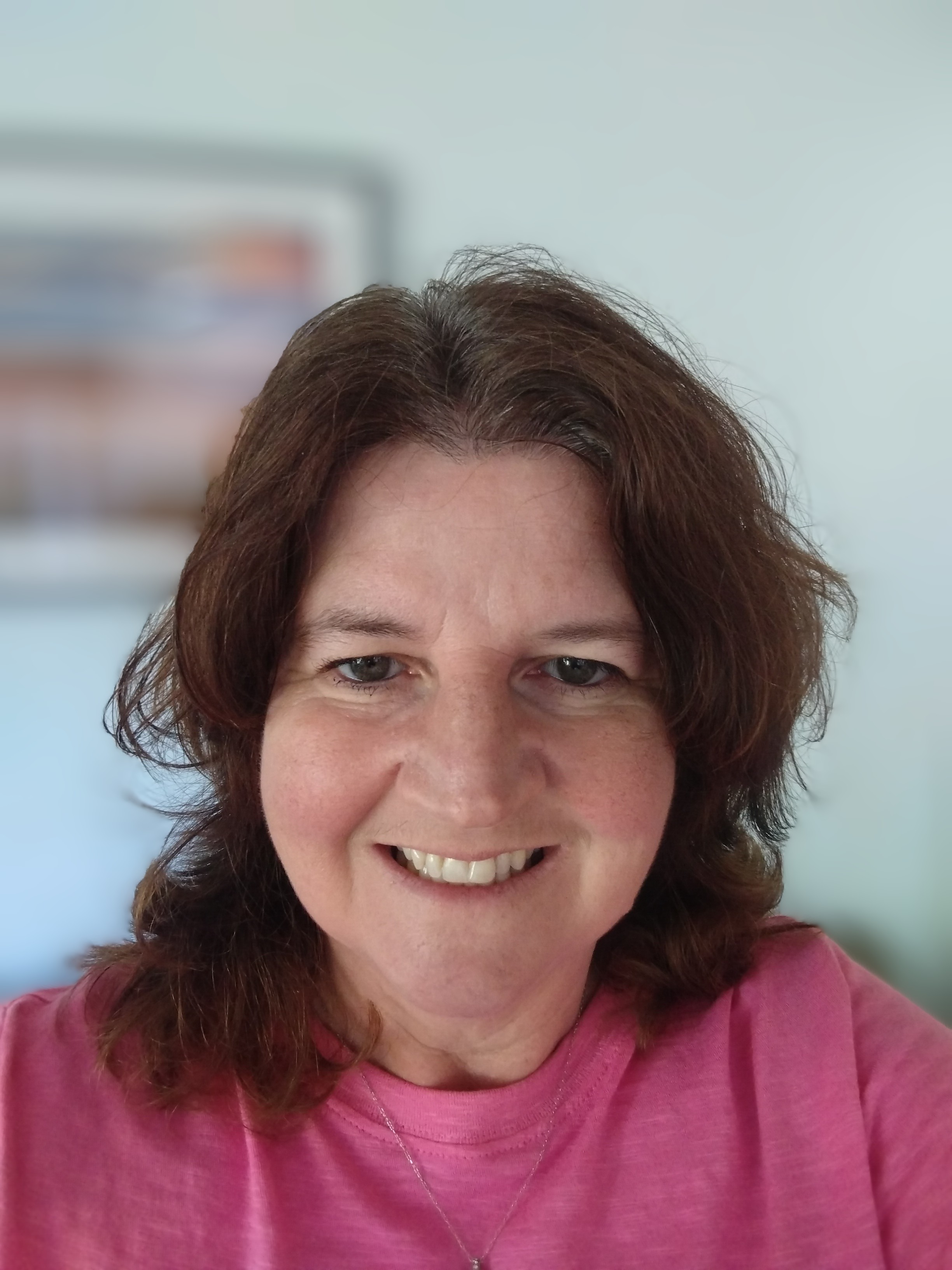 Sarah Clinkard