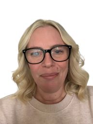 Kate Byfield profile
