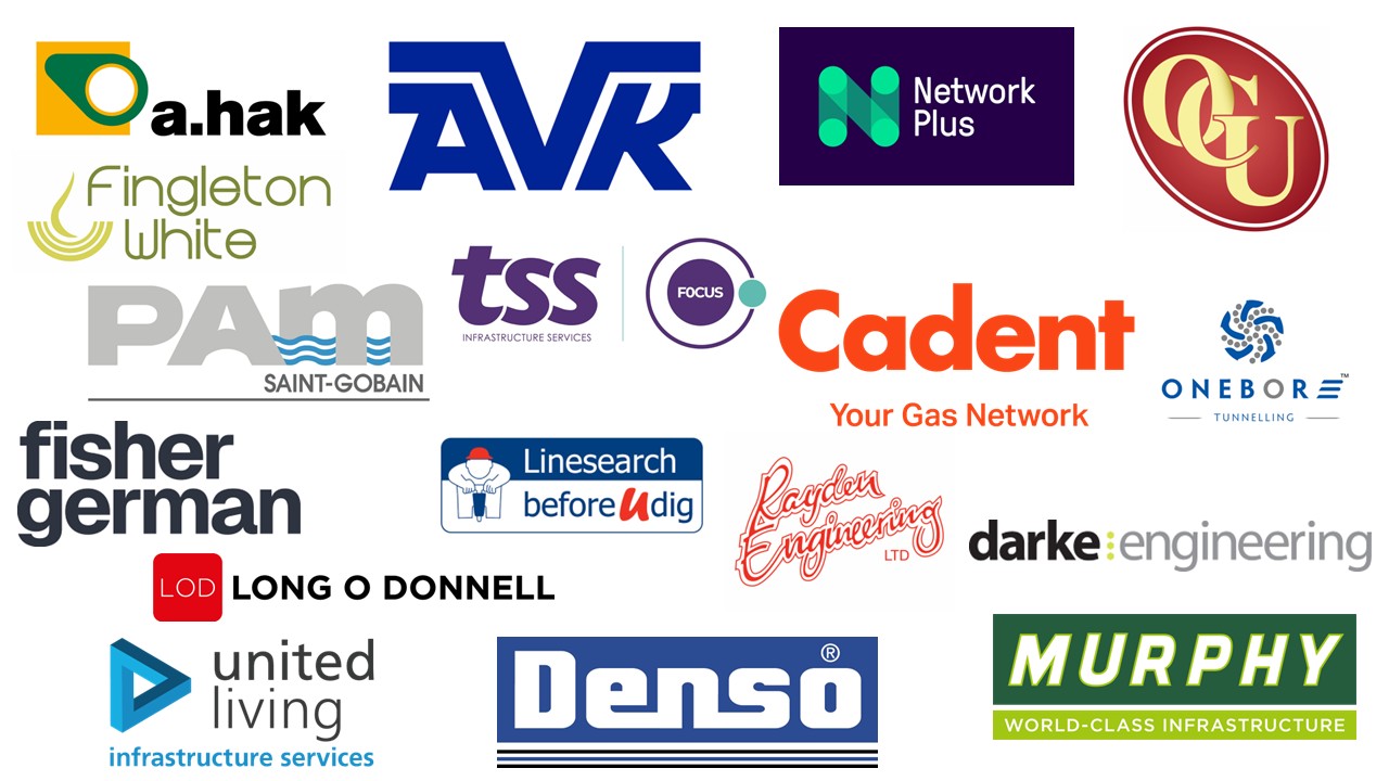 Sponsors