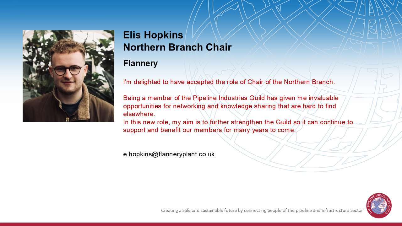 2026 Northern Branch 