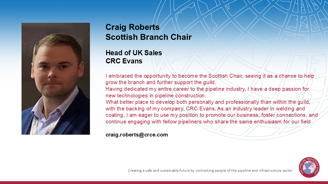 2026 Scottish Branch