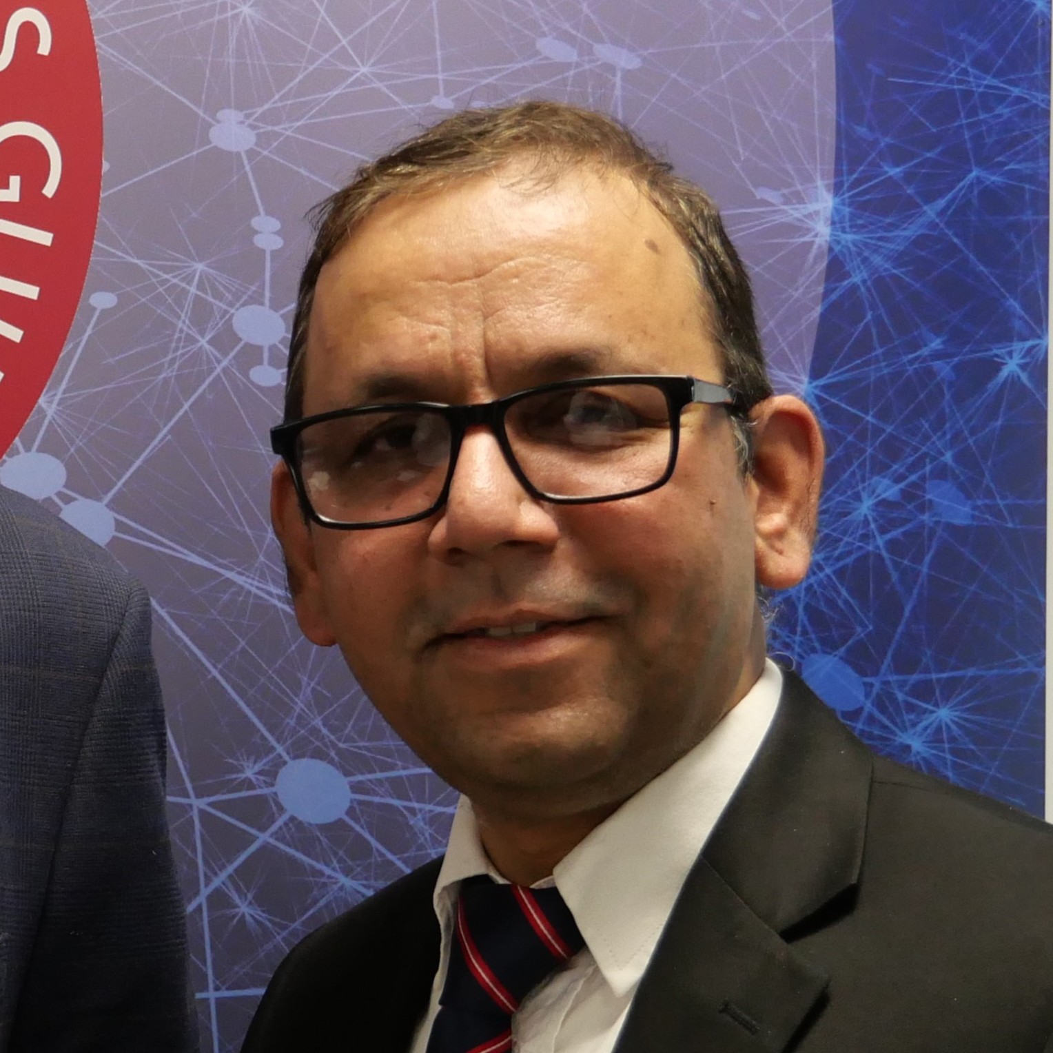 Gangadhar Aladakatti