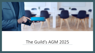 AGM 2025