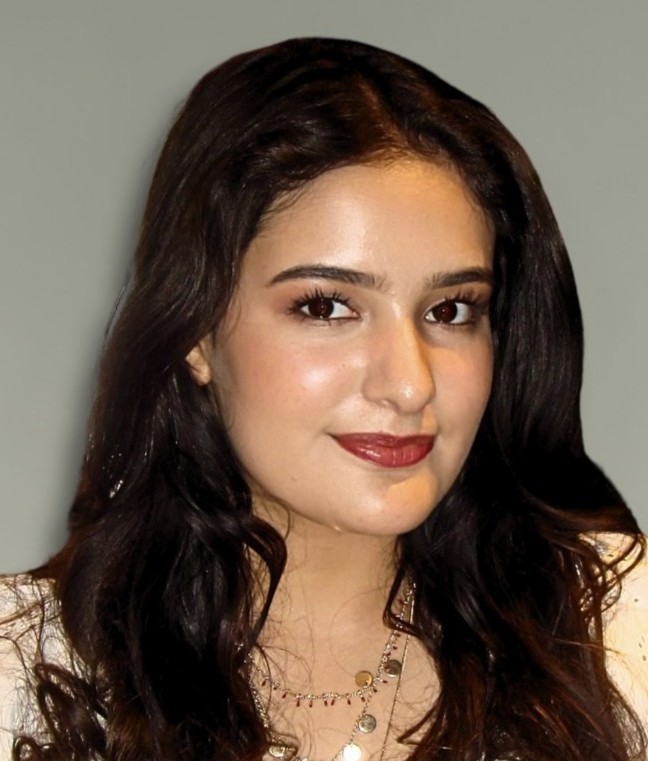 Sarah Chishty #3