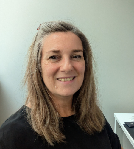 Kathryn Furphy