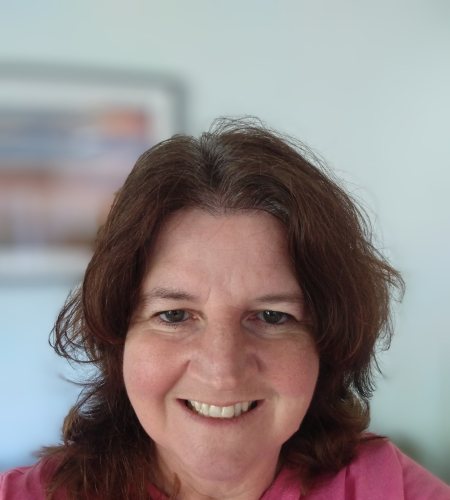 Sarah Clinkard