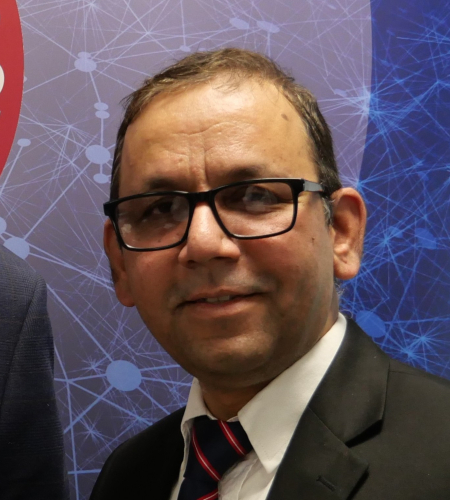 Gangadhar Aladakatti