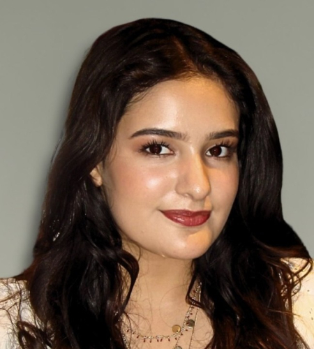 Sarah Chishty #3